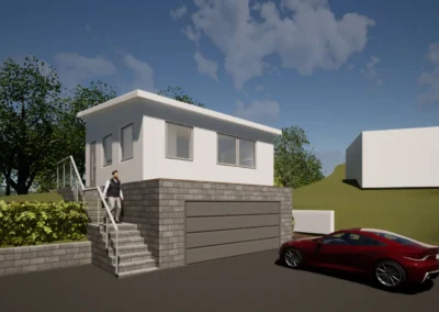Garage Köpstaden